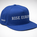 RISE EUROPE hat