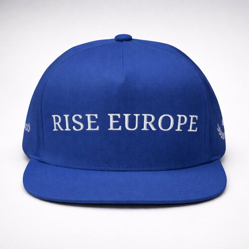 RISE EUROPE hat