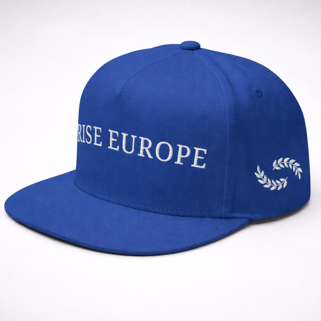 RISE EUROPE hat
